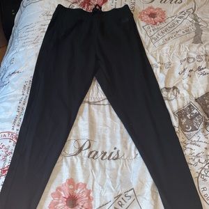 NWOT Victoria Secret Joggers
